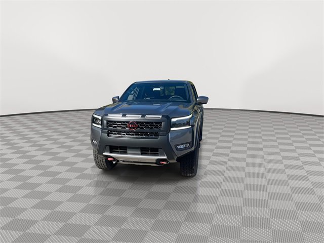 New 2026 Nissan Frontier PRO-4X w/ Pro Premium Package image 4