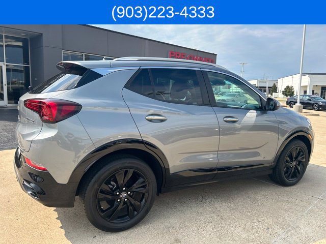 Used 2025 Buick Encore GX Sport Touring FWD image 15