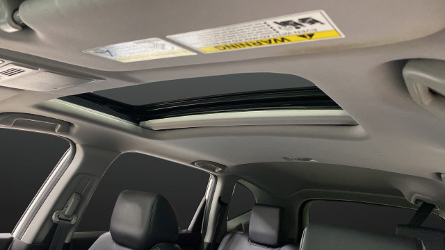 Used 2021 Honda CR-V EX-L image 12
