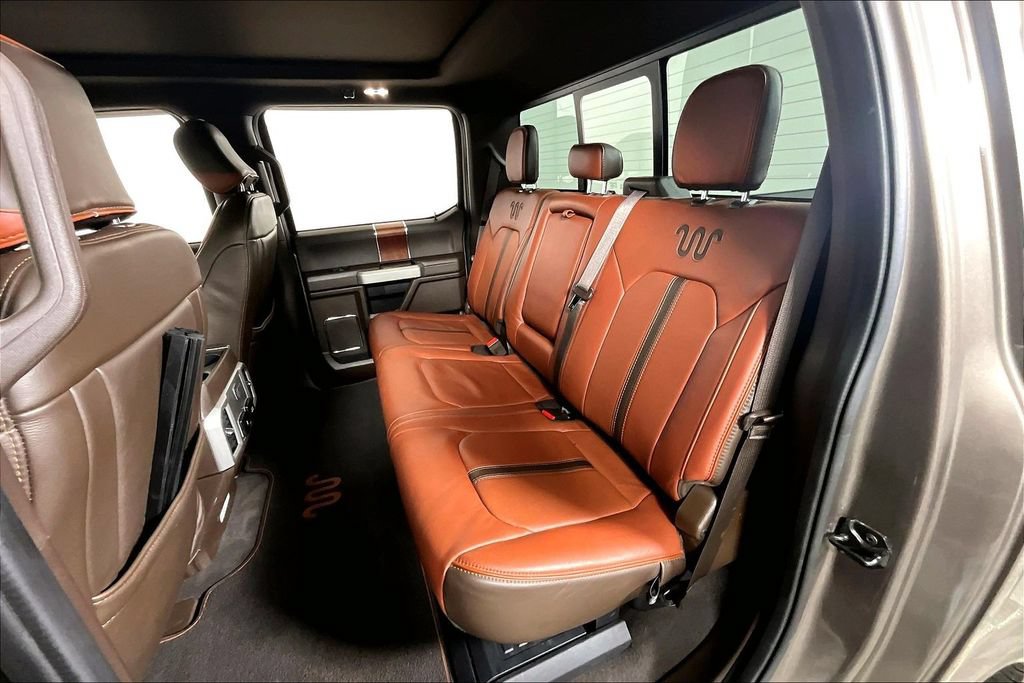Used 2022 Ford F250 King Ranch w/ King Ranch Ultimate Package image 26