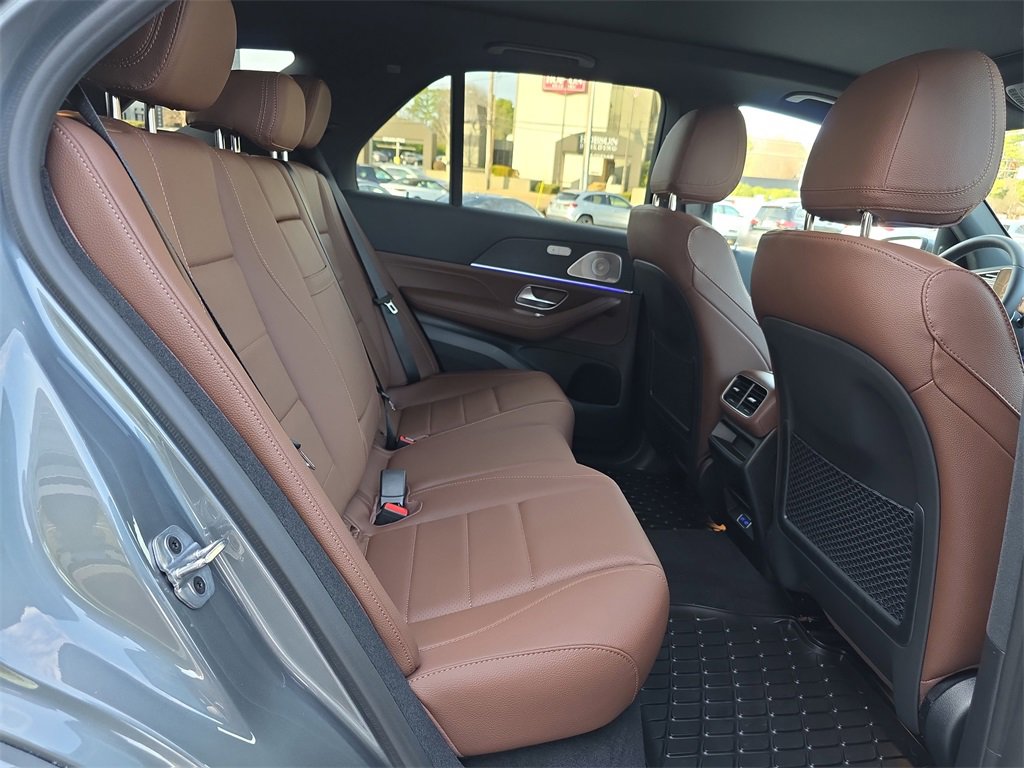 New 2026 Mercedes-Benz GLE 450 4MATIC image 17