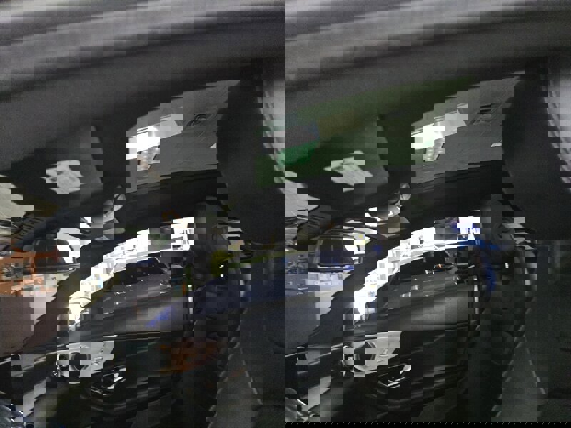 Used 2018 Mercedes-Benz C 300 Coupe w/ AMG Line image 26