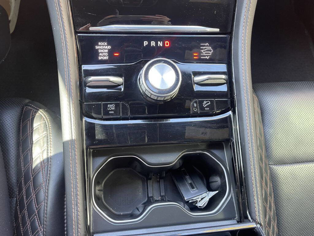 Used 2023 Jeep Grand Cherokee L Summit image 41