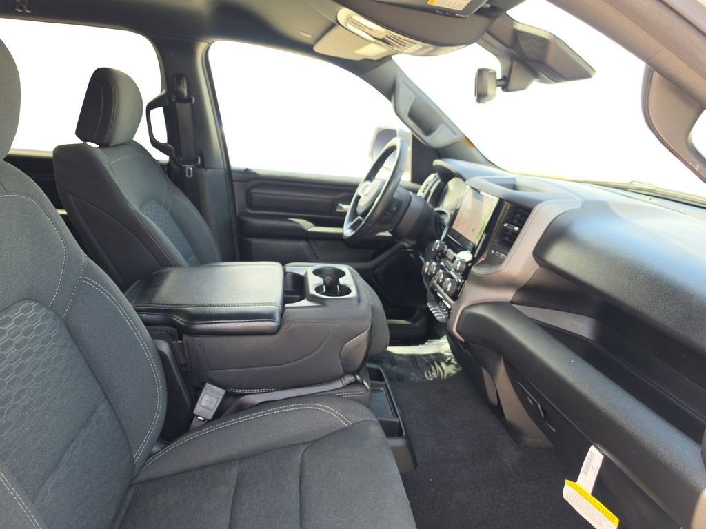 Used 2025 RAM 1500 Tradesman RWD image 18