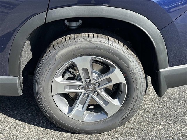 New 2025 Honda Pilot EX-L image 10