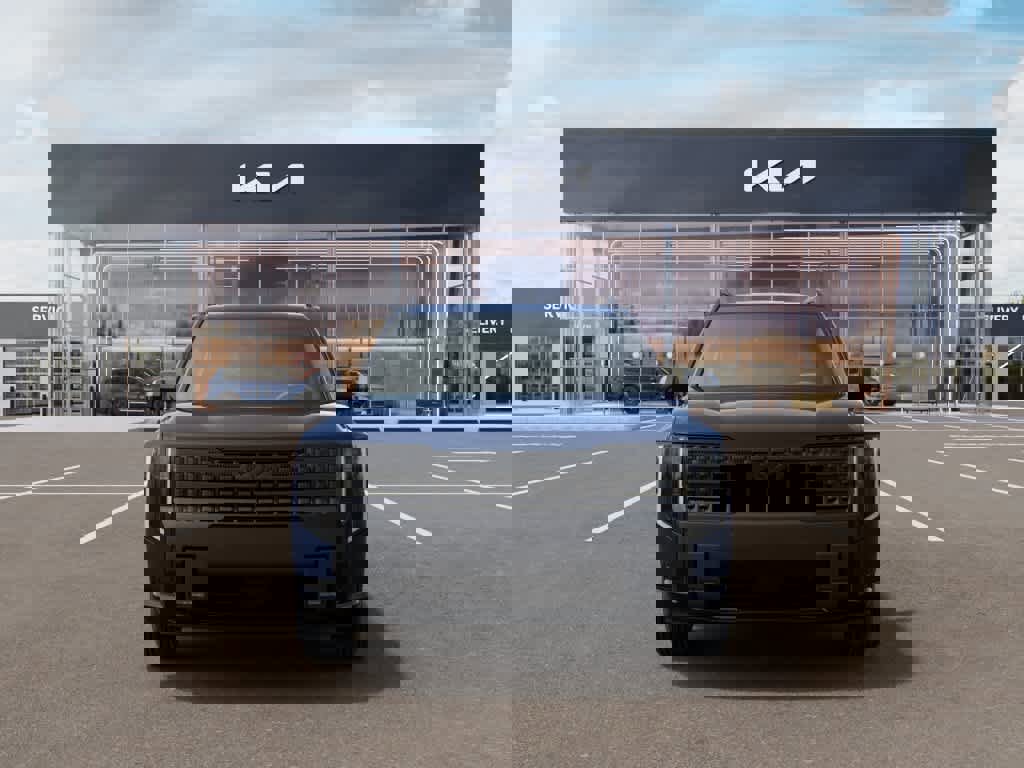 New 2027 Kia Telluride SX X-Line w/ Towing Package image 2