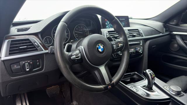 Used 2018 BMW 440i Gran Coupe RWD image 24