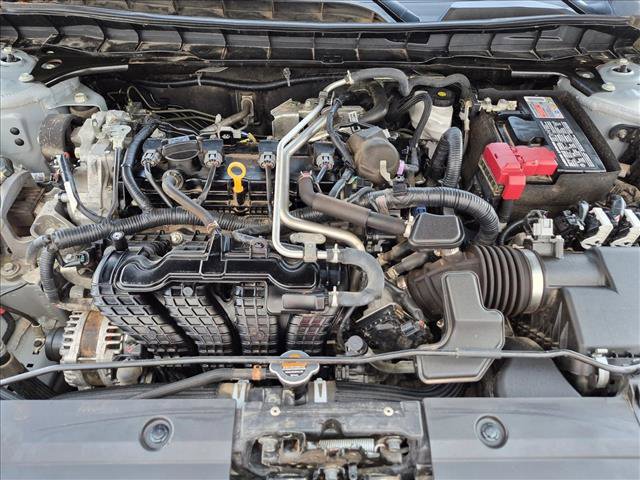 Used 2024 Nissan Altima 2.5 SV FWD image 22