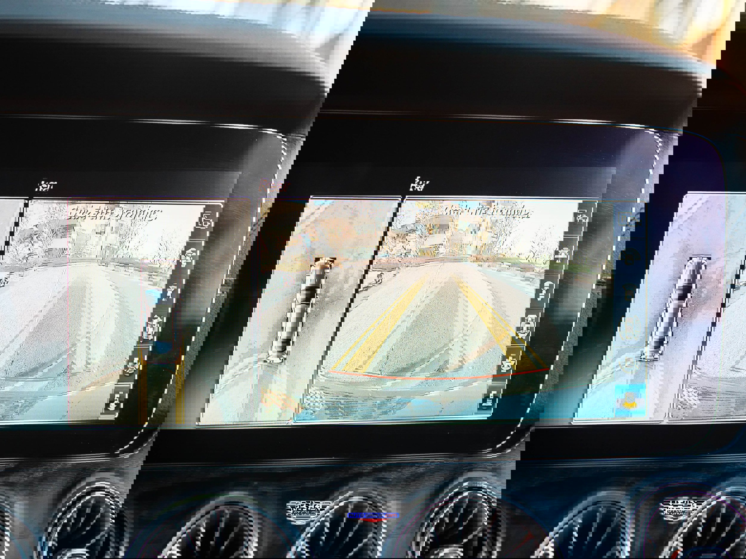 Used 2019 Mercedes-Benz E 450 4MATIC Coupe image 27