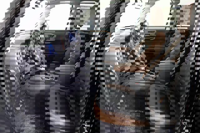 New 2025 Ford Bronco Sport Outer Banks image 27