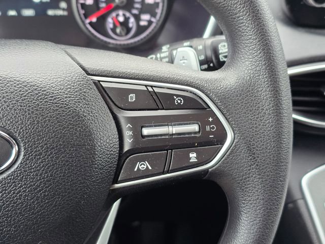 Used 2022 Hyundai Santa Fe SEL AWD/4WD image 29
