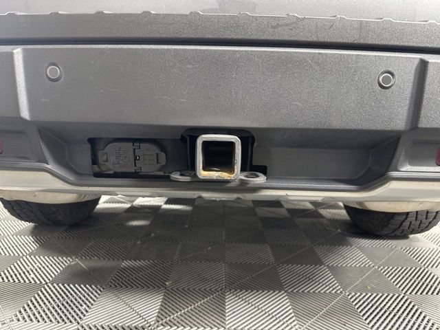 Used 2022 Ford Explorer Timberline AWD/4WD image 30