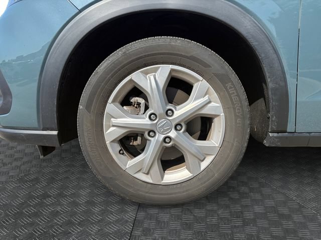 Used 2024 Honda HR-V LX image 13