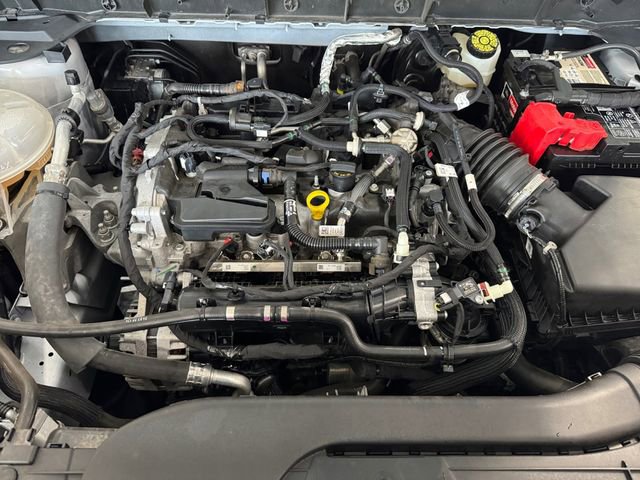 Used 2022 Ford Escape SE w/ Convenience Package image 6