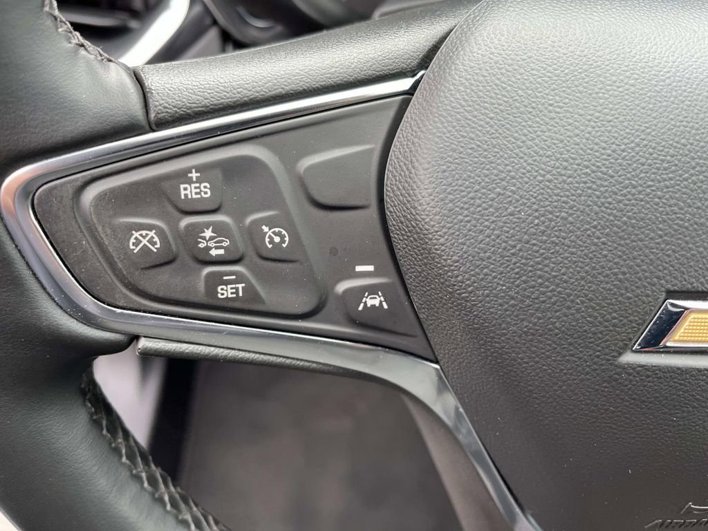 Used 2024 Chevrolet Equinox LT image 30