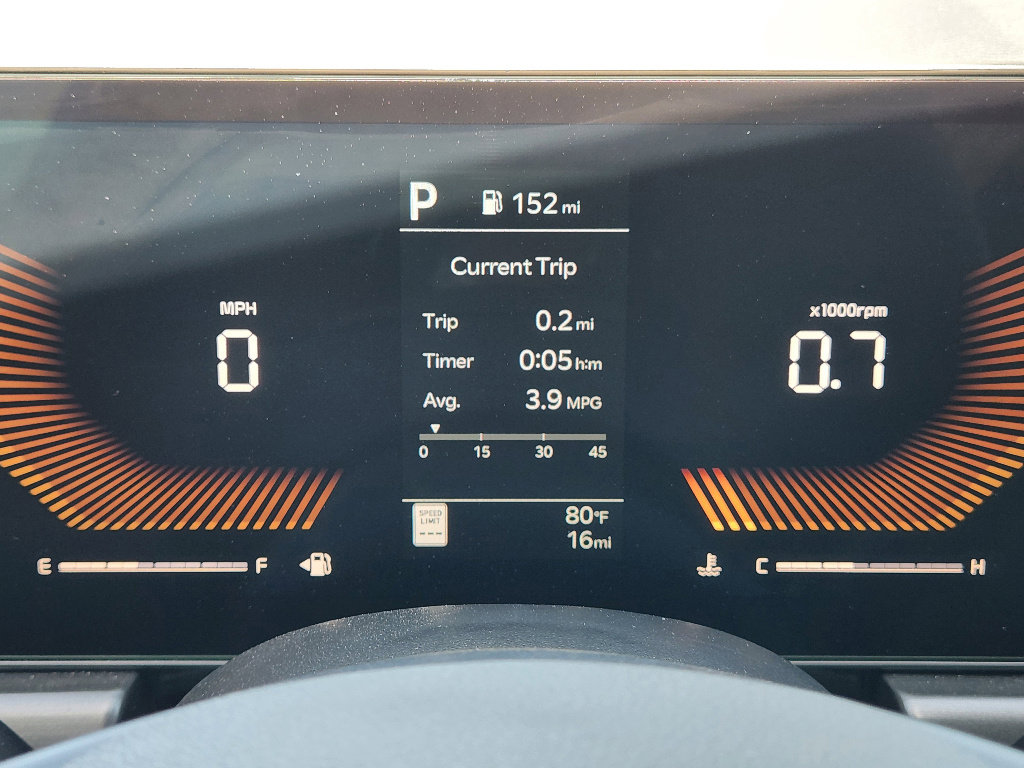 New 2026 Kia K5 GT-Line image 11