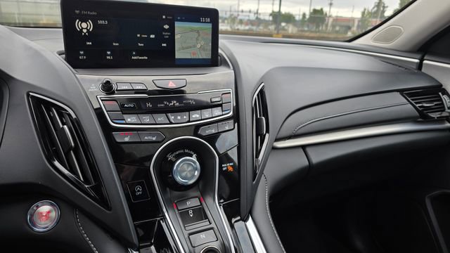 Used 2024 Acura RDX w/ Technology Package image 20