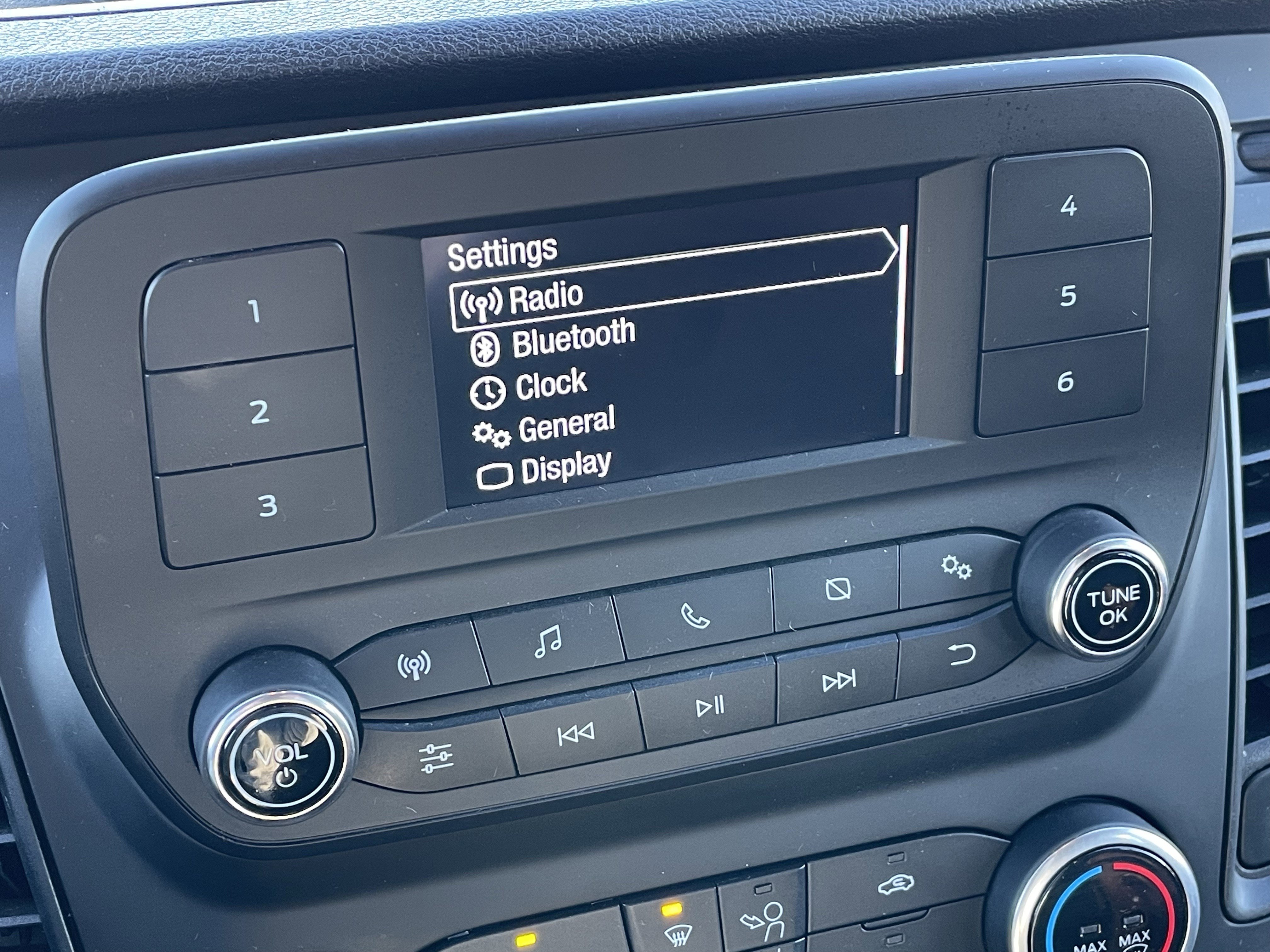 Used 2024 Ford Transit 250 Low Roof w/ Exterior Upgrade Package image 29