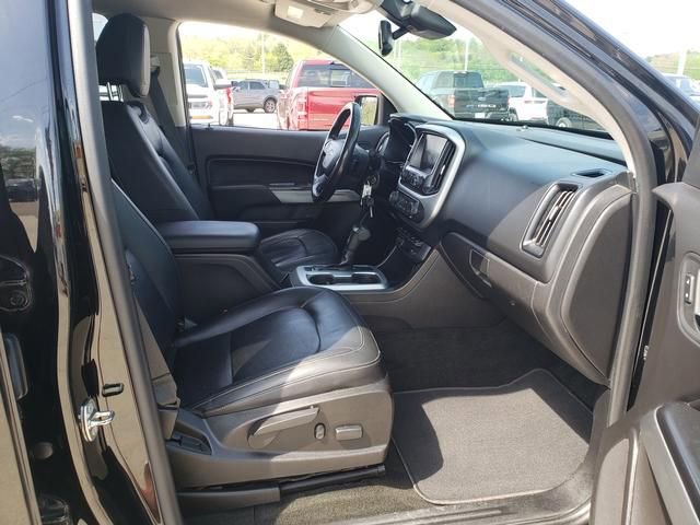 Used 2016 Chevrolet Colorado LT w/ Midnight Edition AWD/4WD image 19