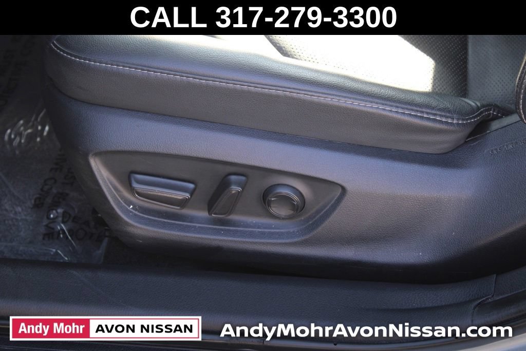 Used 2024 Toyota Camry XSE FWD image 16
