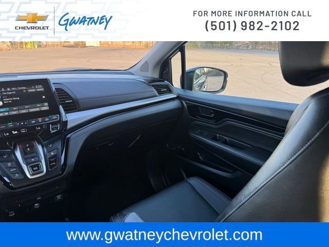 Used 2023 Honda Odyssey Touring image 23