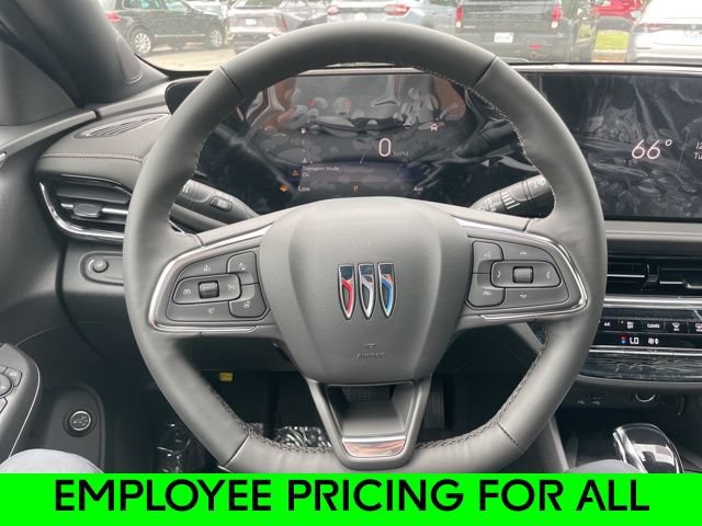 New 2025 Buick Envista Preferred FWD image 19