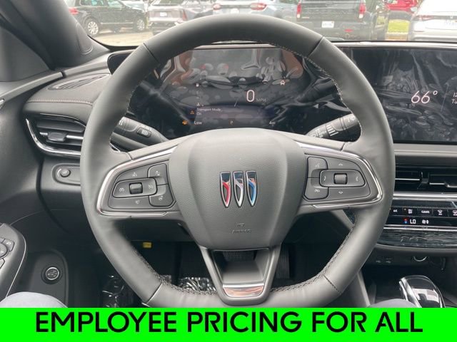 New 2025 Buick Envista Avenir image 19