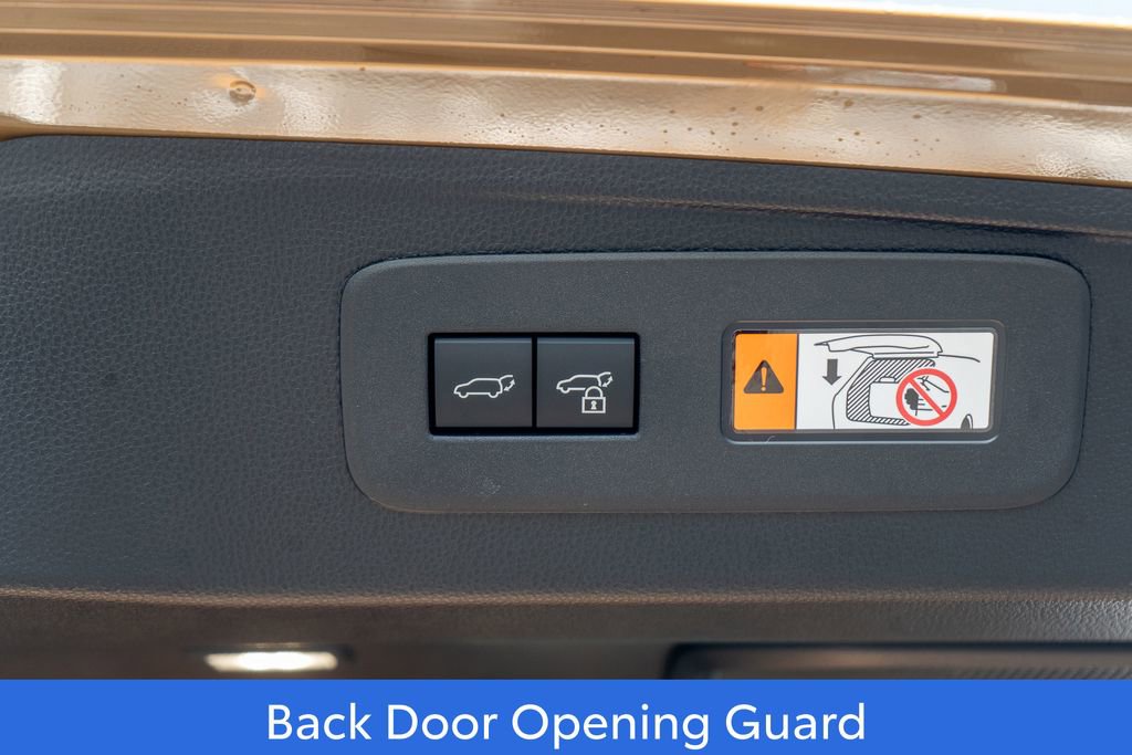 New 2026 Toyota Land Cruiser image 11