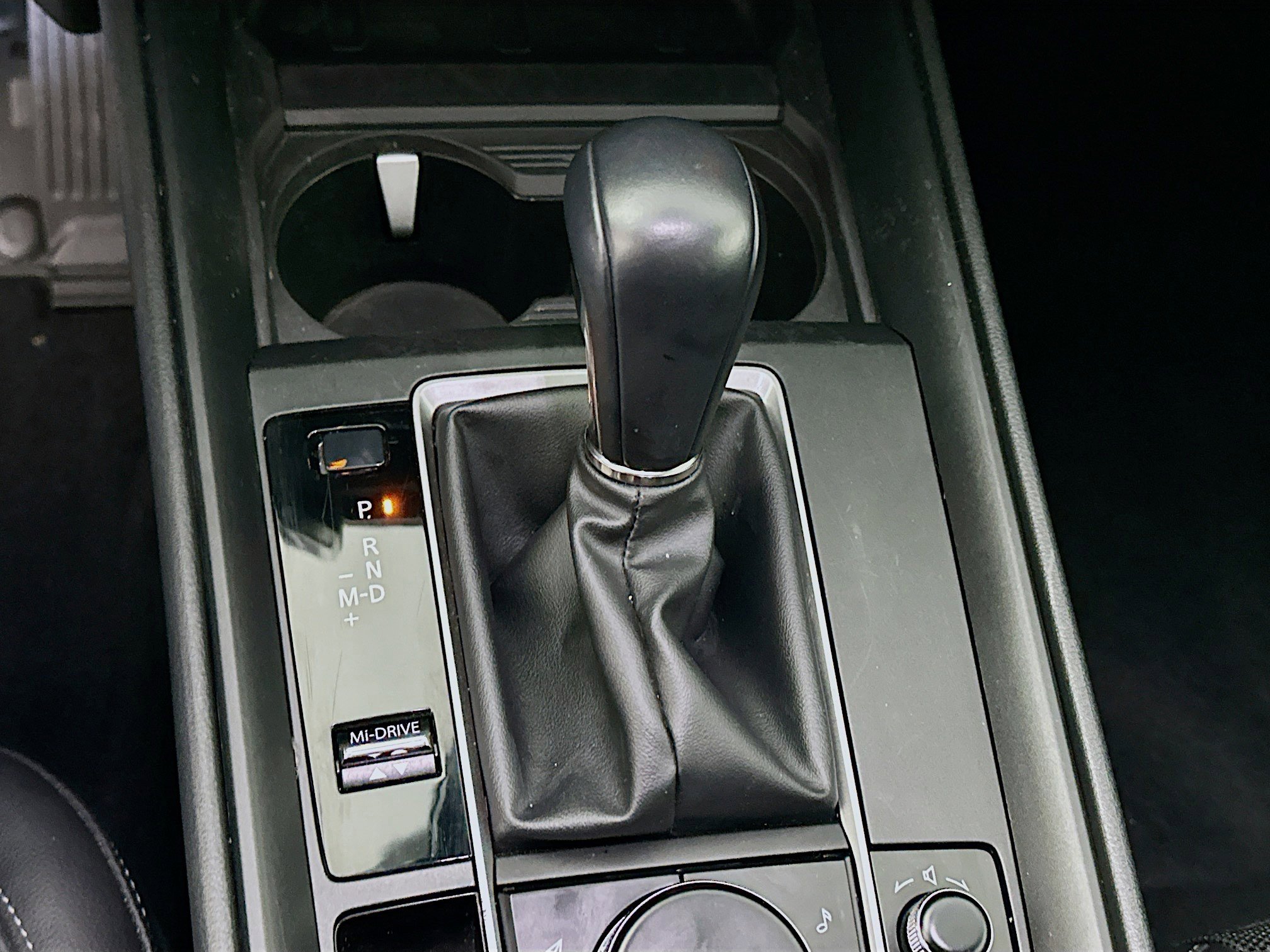 Used 2025 MAZDA CX-50 AWD 2.5 S w/ Premium Package image 23