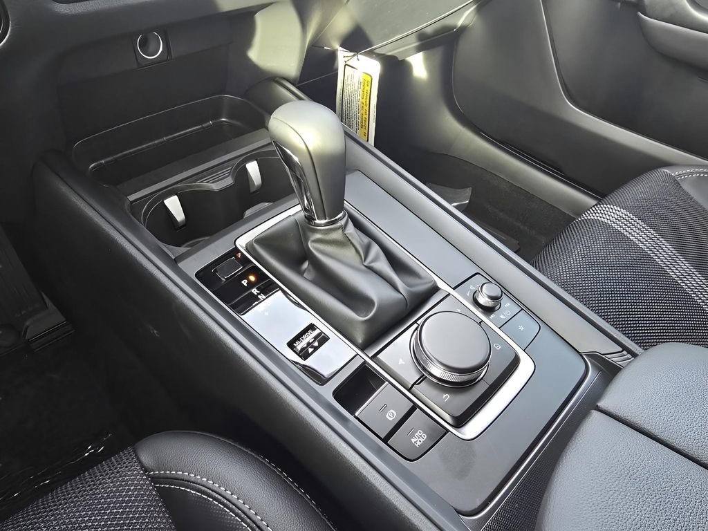 New 2026 MAZDA CX-50 AWD 2.5 S w/ Weather Package image 19