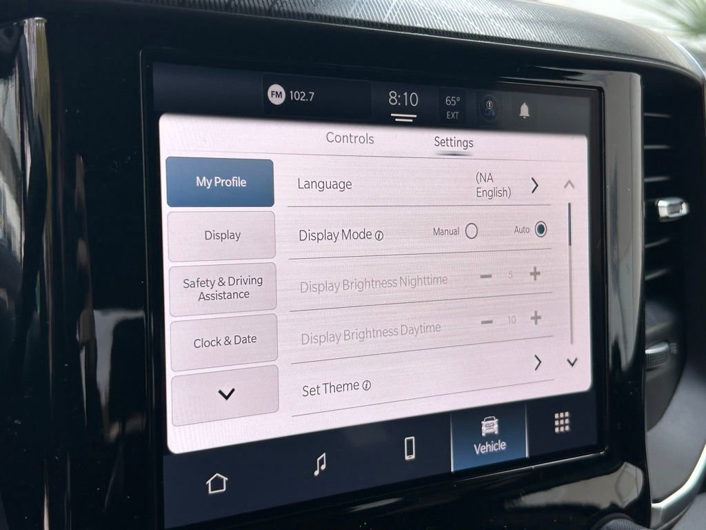 New 2026 RAM 3500 Big Horn image 48