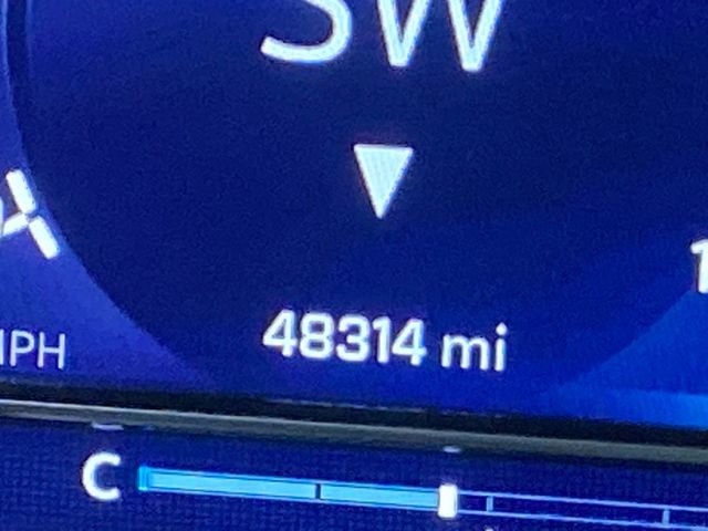 Used 2024 Chevrolet Silverado 2500 ZR2 w/ Technology Package image 26