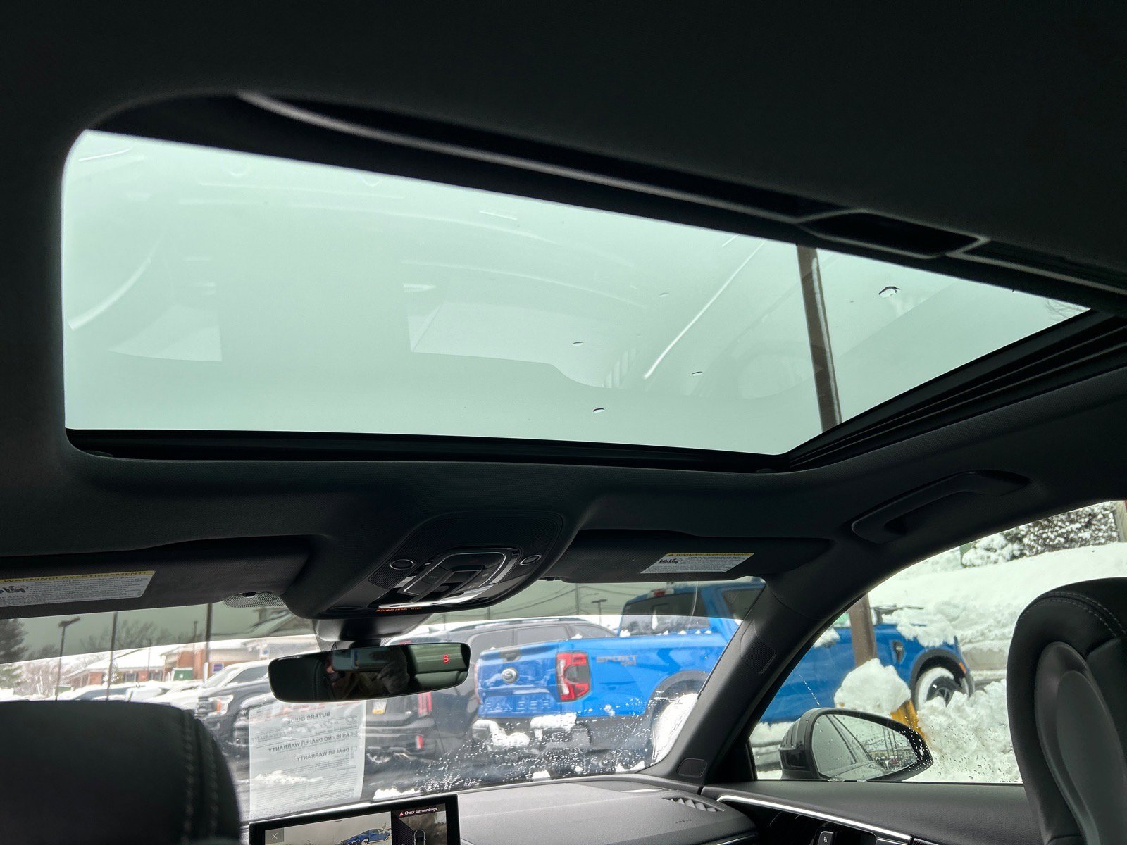 Used 2021 Audi S4 Prestige w/ Prestige Package image 9