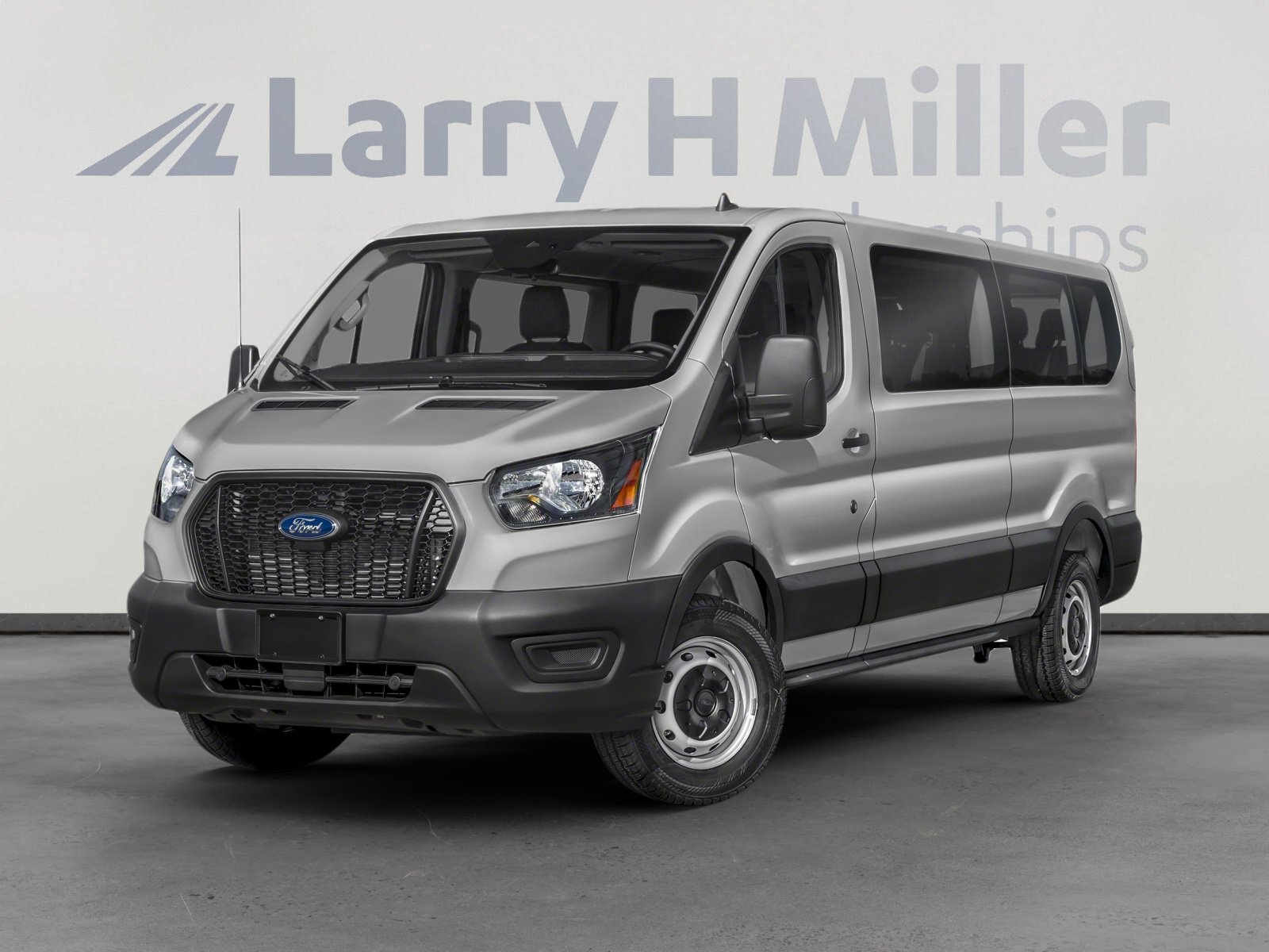 Used 2024 Ford Transit 350 XLT