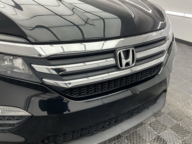 Used 2018 Honda Pilot EX-L image 28