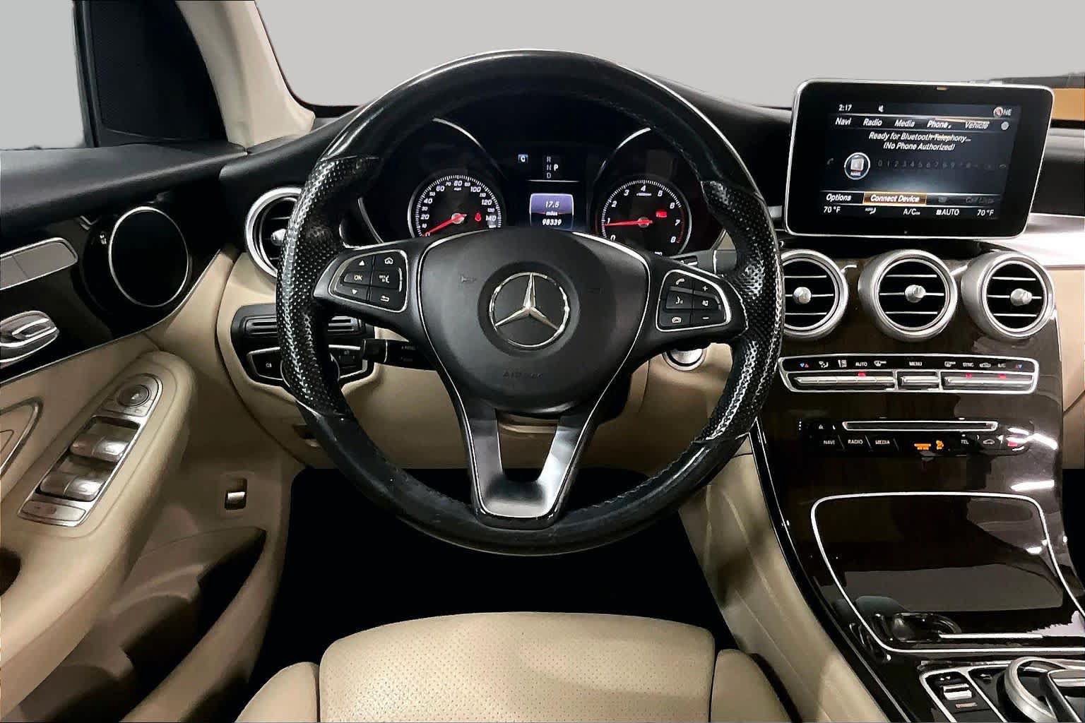Used 2016 Mercedes-Benz GLC 300 image 5