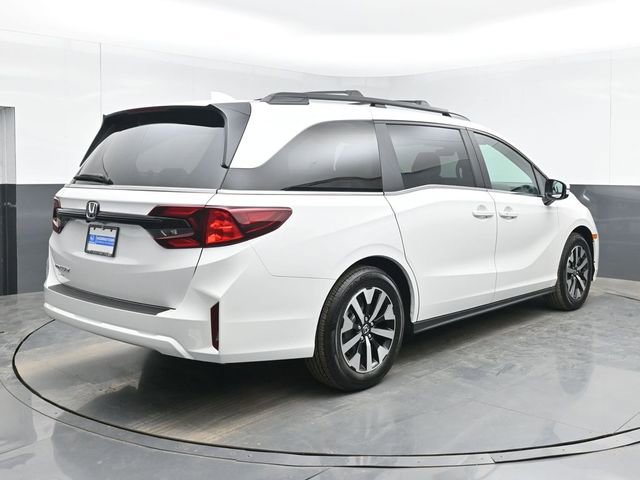 Used 2026 Honda Odyssey EX-L image 10