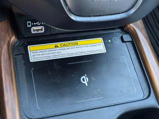 Used 2021 Honda CR-V Touring image 20