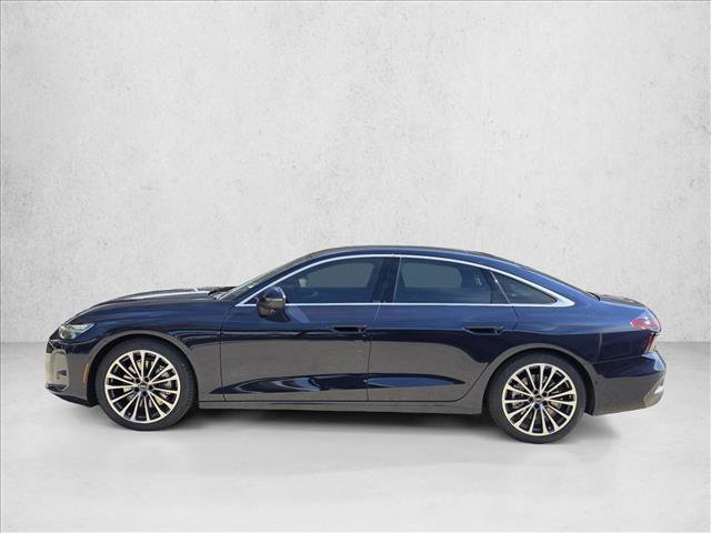 New 2026 Audi A6 Prestige image 8