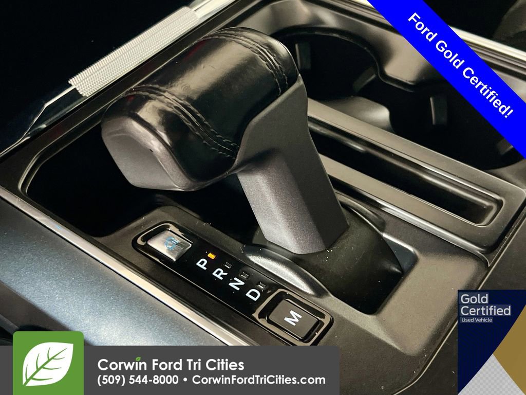 Certified 2022 Ford F150 Raptor w/ Equipment Group 801A High image 10