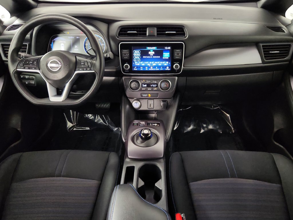 Used 2025 Nissan Leaf S FWD image 17