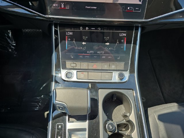 Used 2021 Audi Q7 2.0T Premium Plus w/ Premium Plus Package AWD/4WD image 28
