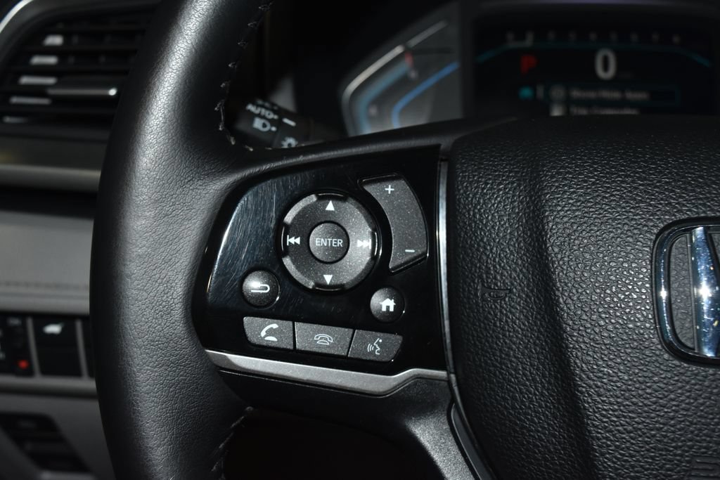 Used 2019 Honda Odyssey EX-L image 9