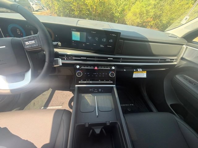New 2027 Hyundai Santa Fe SEL FWD image 13