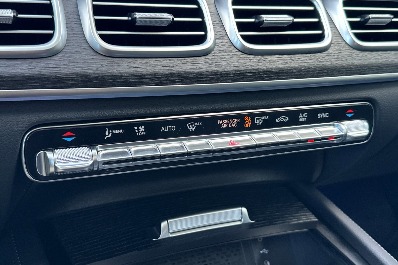 New 2026 Mercedes-Benz GLE 450 450 image 21