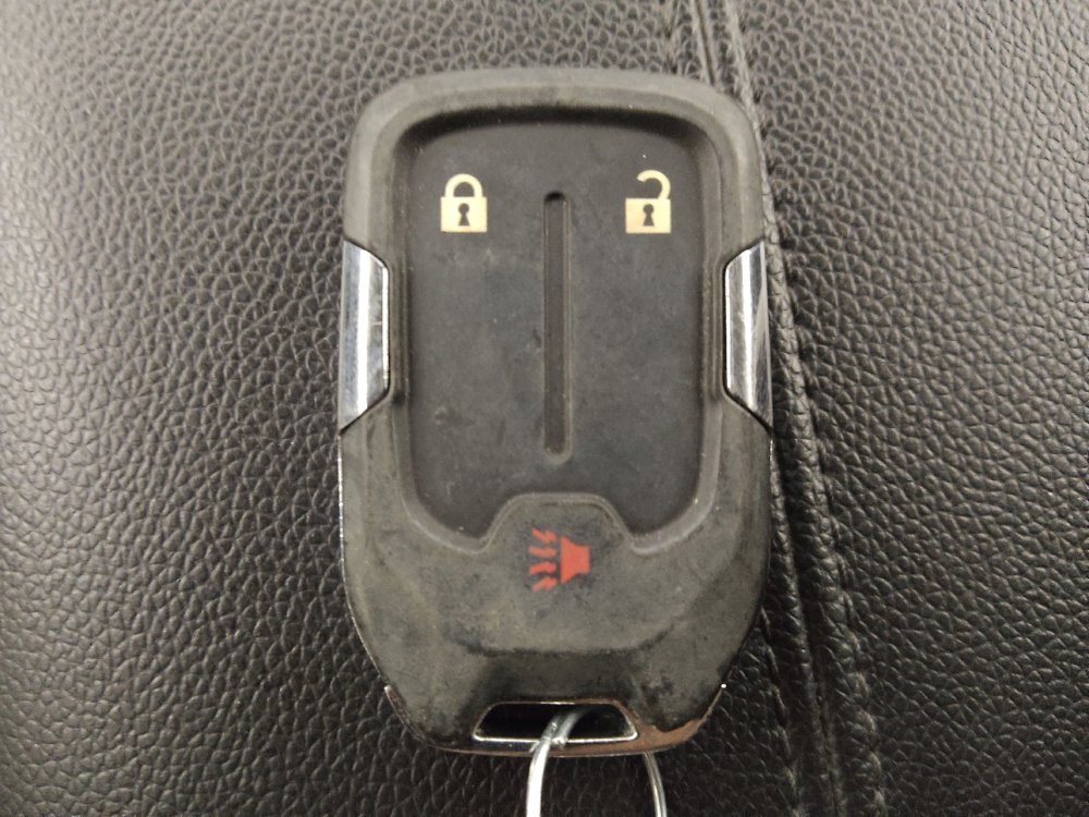 Used 2018 GMC Terrain SLE image 32