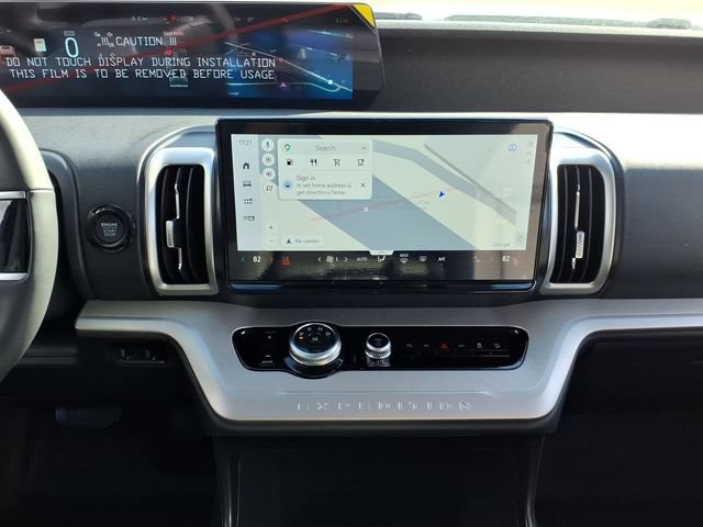 New 2026 Ford Expedition Active AWD/4WD image 9