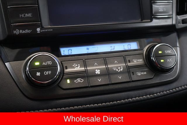 Used 2014 Toyota RAV4 Limited AWD/4WD image 21