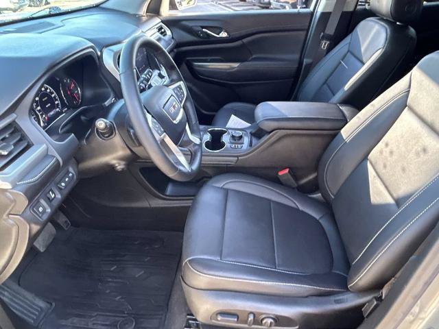 Used 2023 GMC Acadia SLT w/ Elevation Edition FWD image 14