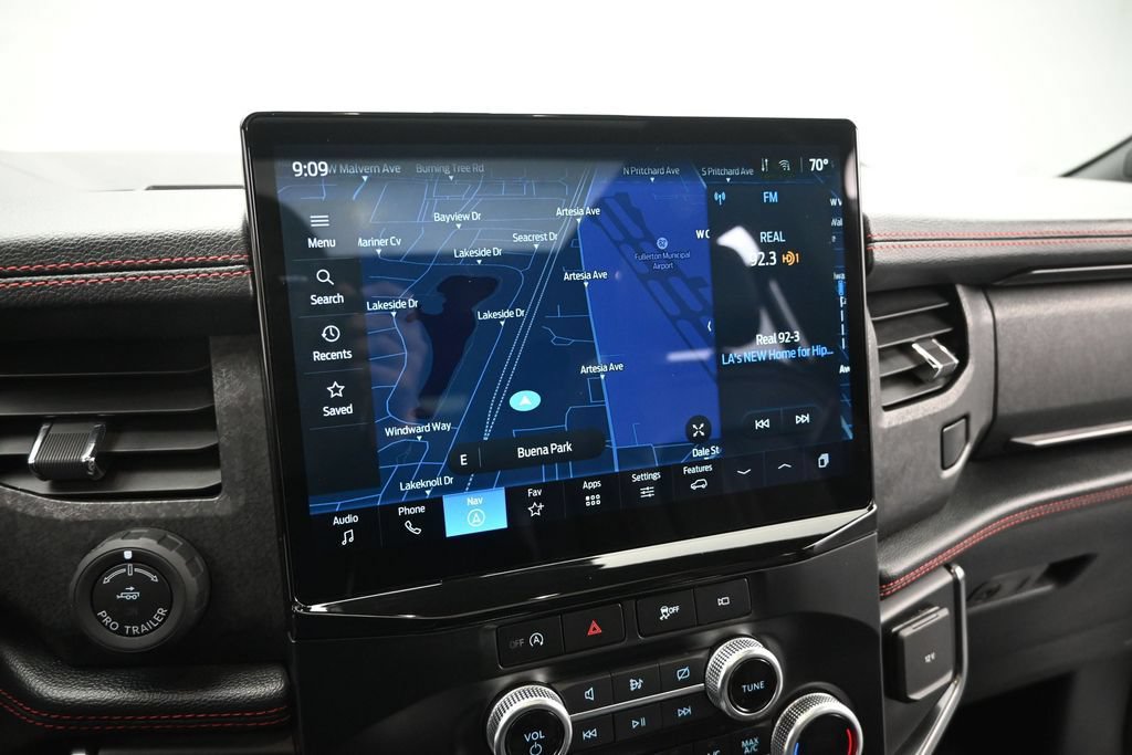 Certified 2023 Ford Expedition Limited AWD/4WD image 15